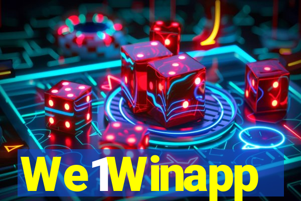 We1Winapp