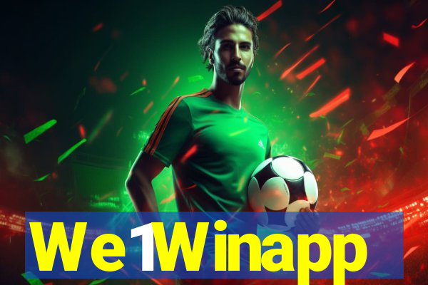 We1Winapp