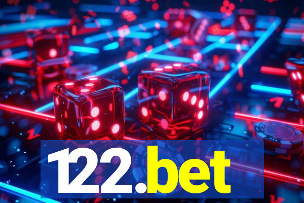122.bet