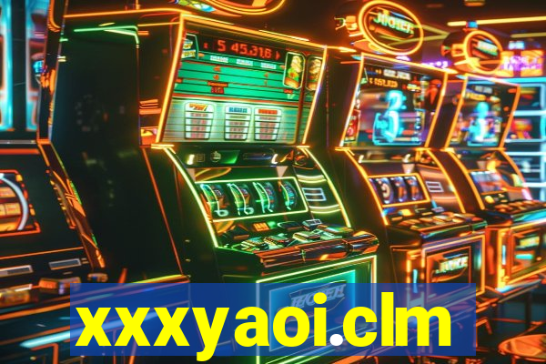 xxxyaoi.clm