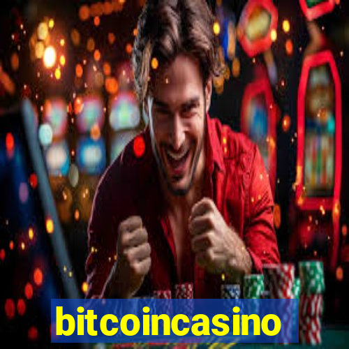 bitcoincasino