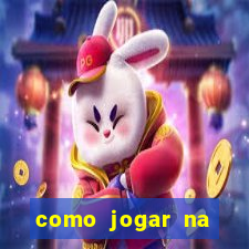 como jogar na loteca pela internet