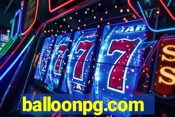 balloonpg.com