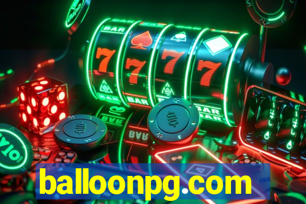 balloonpg.com