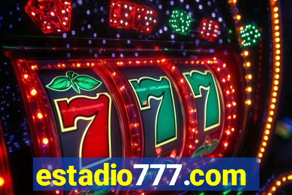 estadio777.com
