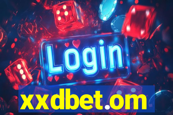 xxdbet.om