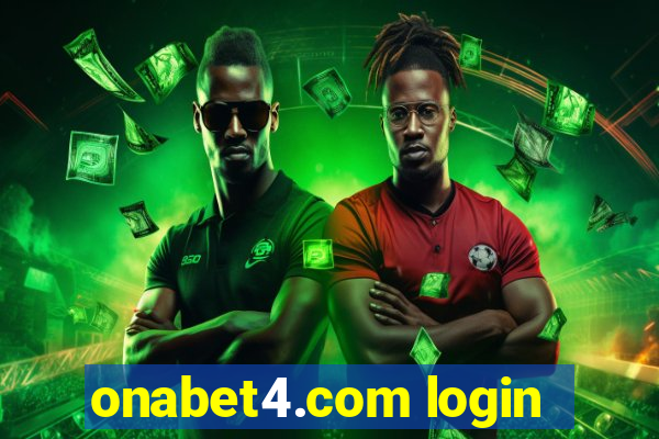 onabet4.com login