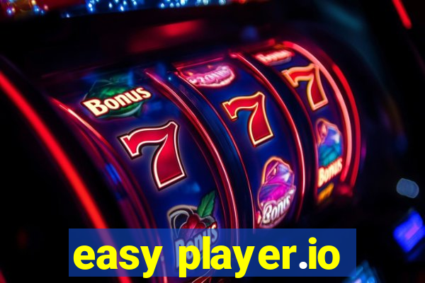 easy player.io