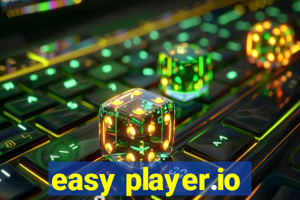 easy player.io
