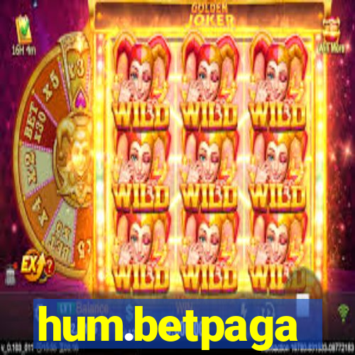 hum.betpaga
