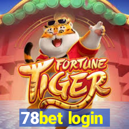 78bet login