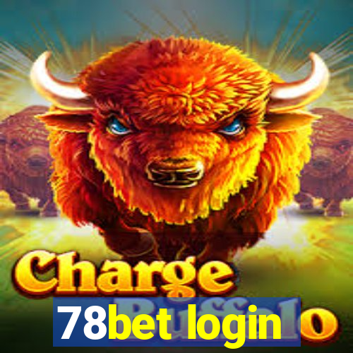 78bet login