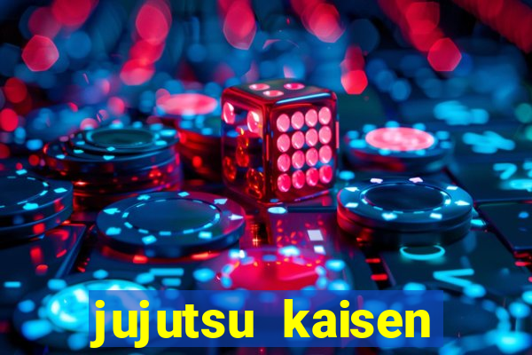 jujutsu kaisen maplestar full