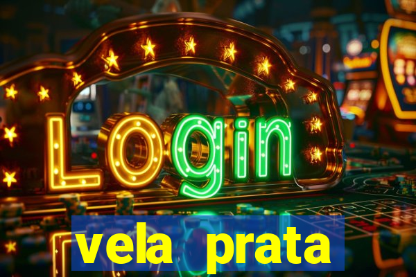 vela prata significado umbanda