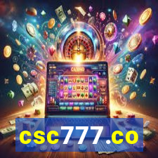 csc777.co