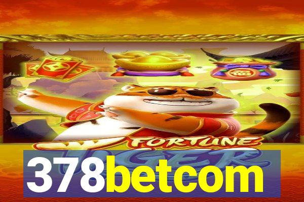 378betcom