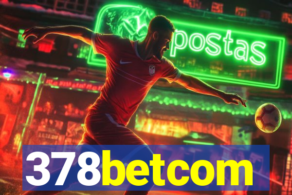 378betcom