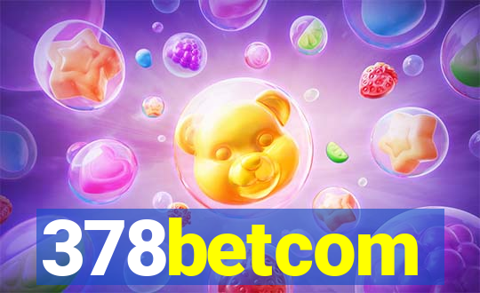 378betcom