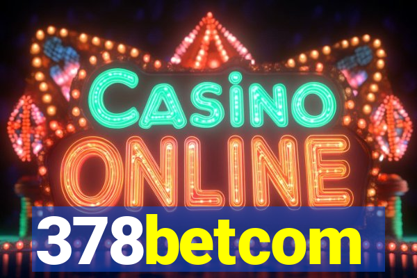 378betcom
