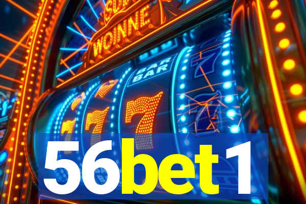 56bet1