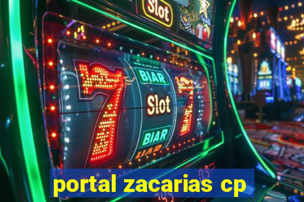 portal zacarias cp