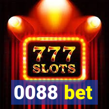 0088 bet