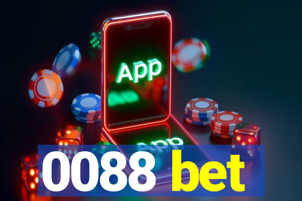 0088 bet