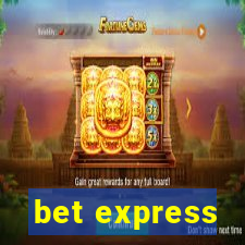 bet express
