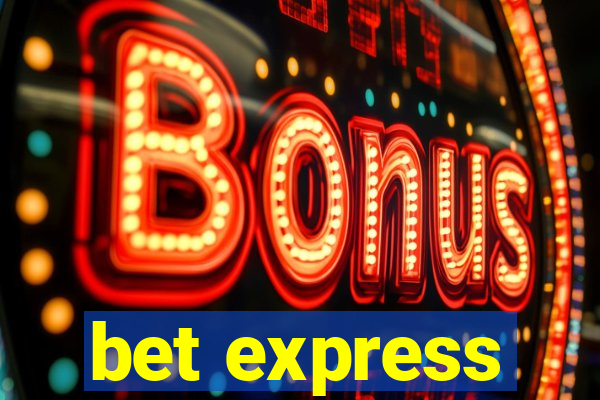 bet express
