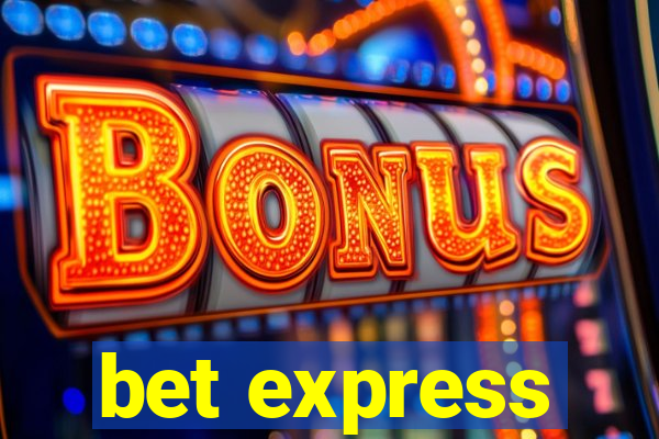bet express