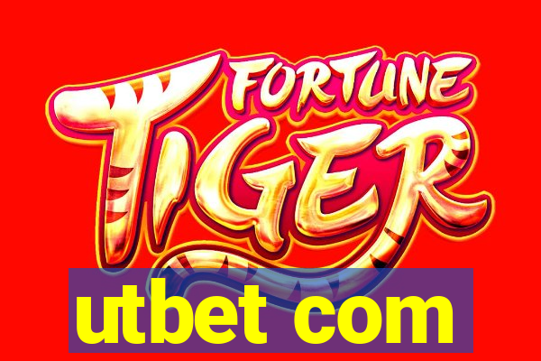 utbet com