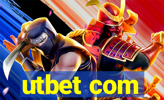 utbet com