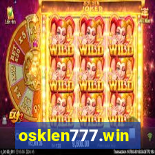osklen777.win