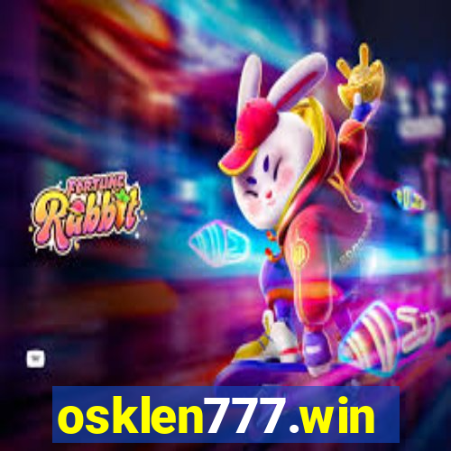 osklen777.win