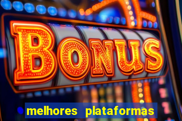 melhores plataformas de jogo online