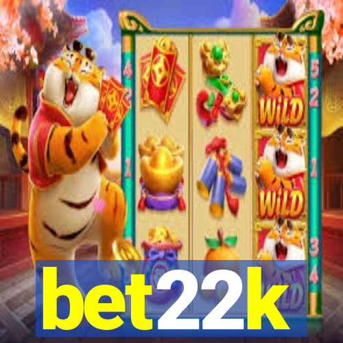 bet22k