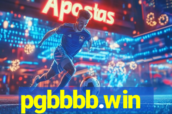 pgbbbb.win