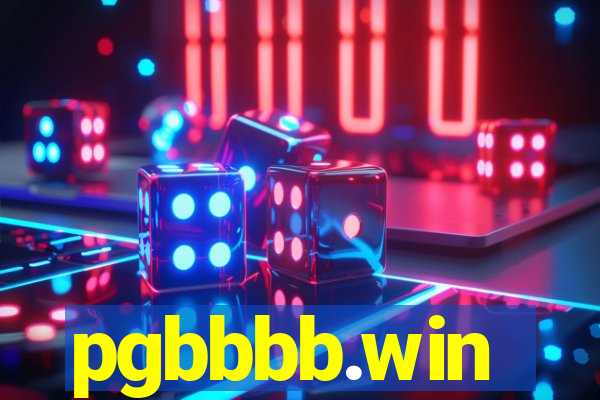 pgbbbb.win