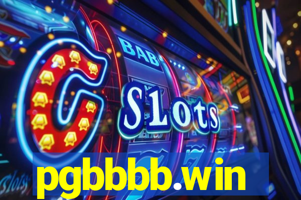 pgbbbb.win