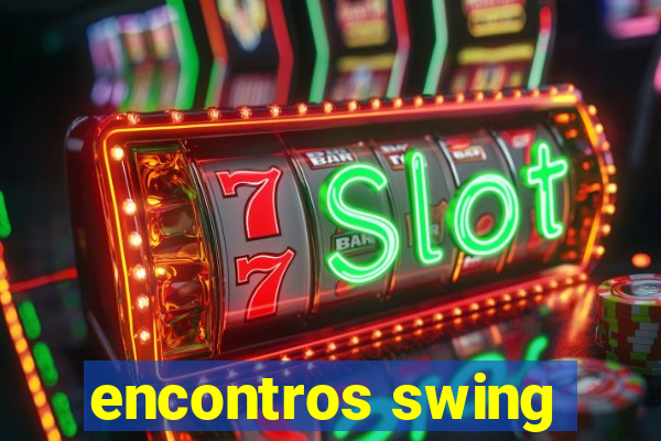 encontros swing