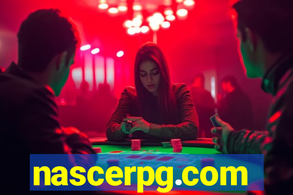 nascerpg.com