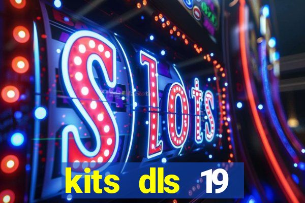 kits dls 19 barcelona 2023