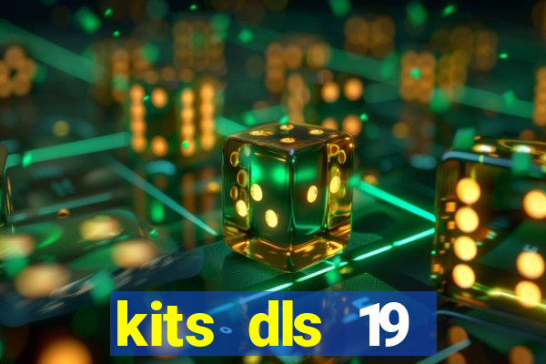 kits dls 19 barcelona 2023