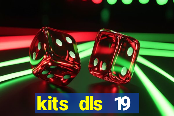 kits dls 19 barcelona 2023