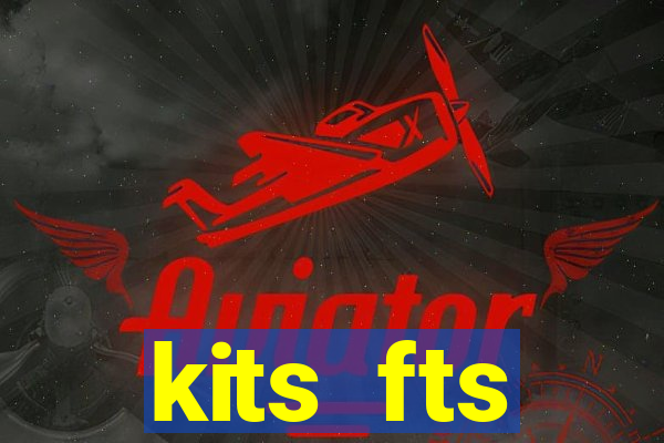 kits fts corinthians 2022