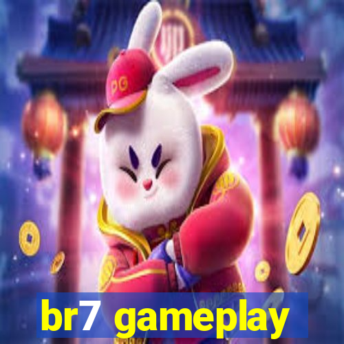 br7 gameplay