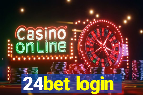 24bet login