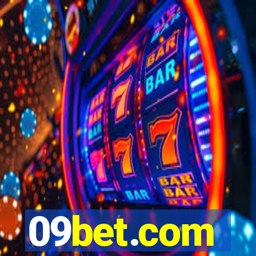 09bet.com
