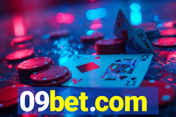 09bet.com