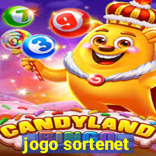 jogo sortenet